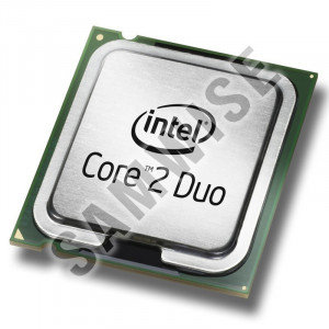 Procesor Intel Core 2 Duo E8500 3.16GHz, Cache 6 MB, FSB 1333 MHz, LGA775 + Cooler - Img 2