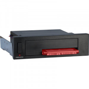 Rack intern HDD Inter-Tech SinanPower X-3534, statie dock, 2.5/ 3.5 inch - Img 3