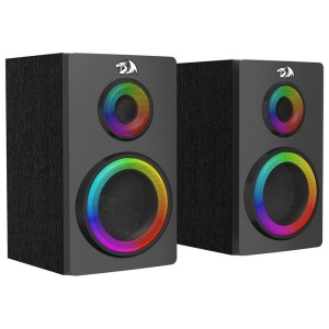 Redragon Boxe GS811 Orchestra Black - Img 3