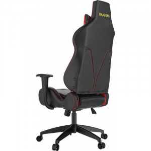 Scaun Gaming Gamdias Achilles E2 L Negru-Rosu - Img 4