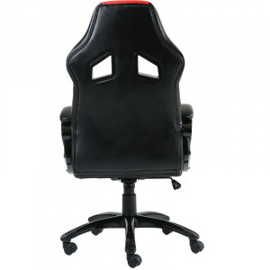 Scaun Gaming Inaza Legion Negru-Rosu, SH - Img 6