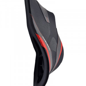 Scaun Gaming ThunderX3 by Aerocool Yama1 Negru-Rosu, SH - Img 3
