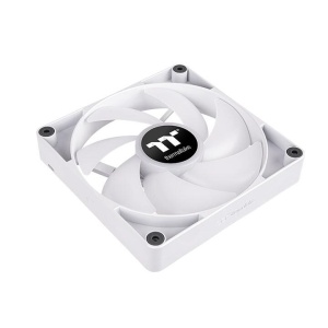 Set 2 ventilatoare Thermaltake CT120 120mm aRGB albe - Img 2