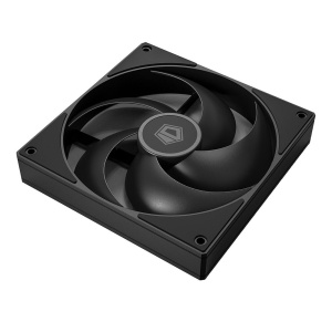 Set 3 ventilatoare ID-Cooling AS-120 K 120mm - Img 3