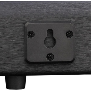 Sistem Home Cinema Redragon Janna, 60W, Black - Img 5