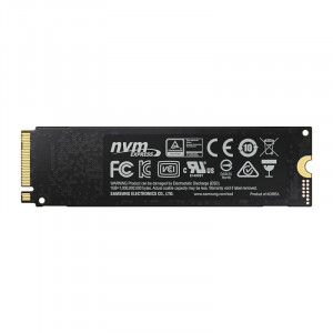 SSD 250GB Samsung 970 EVO Plus PCI Express 3.0 x4 M.2 2280 - Img 2