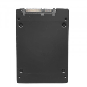 SSD 960GB Western Digital UltraStar SA120, SATA III 6GB/s, 2.5 inch - Img 2