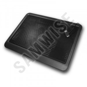 Stand/Cooler notebook, laptop, Deepcool N19, Ventilator 140mm - Img 2