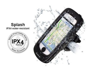 Suport bicicleta LUXA2 H10 plus negru - Img 2