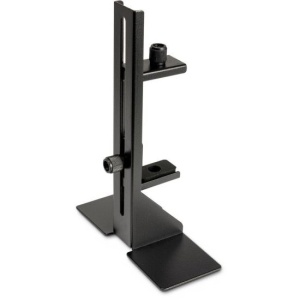 Suport placa video Inter-Tech GH-01 negru