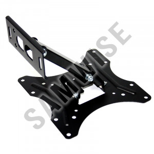 Suport TV LCD/LED Alien T703 17" - 42", 200 x 200, 30Kg Max, Inclinare, Accesorii incluse - Img 3