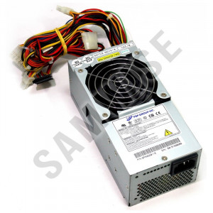 Sursa 250W FSP GROUP, FSP250-50SAV(PF) MINI, SATA, Molex, ideala pentru benzile de LED-uri - Img 2
