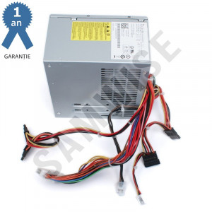 Sursa 300W Delta Electronics, DPS-300AB-24 B, 4x SATA, 24 pin MB - Img 2