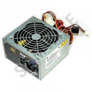 Sursa 300W Delta Electronics, GPS-300AB, 1x SATA, 4x Molex, Vent 120mm - Img 3