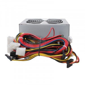 Sursa 400W Seasonic SS-400ET, 4x SATA, 4x Molex, Vent.120mm, PFC Activ, Eficienta 80+ - Img 4