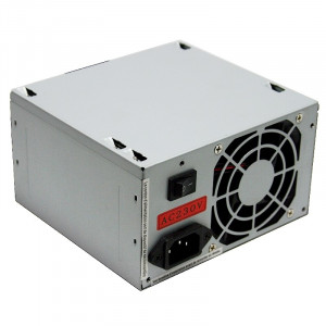 Sursa 480W Advance ATX-5100, 4 x SATA, 2 x Molex, Noise Killer - Img 2