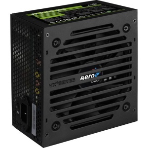 Sursa Aerocool VX Plus Stealth 500 500W neagra