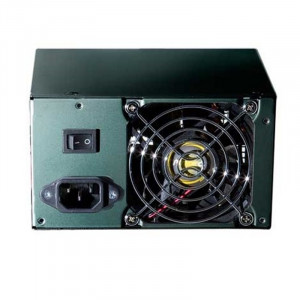 Sursa Antec EarthWatts 500W EA-500D Green, 5x SATA, 4x Molex, 2x 6-pin PCI-E - Img 2