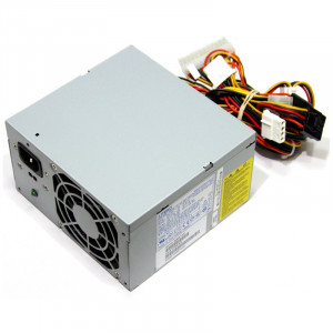 Sursa ATX LiteOn PS-6301-6 300W, 4x SATA, 1x Molex, Vent. 80mm - Img 2