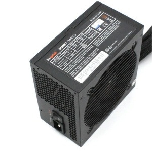 Sursa Be quiet! Pure Power 9 300W, 80+ Bronze - Img 2