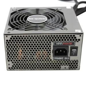 Sursa Be quiet! Straight Power E6 350W - Img 3