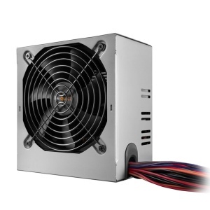 Sursa Be Quiet! System Power B9 350W, SB9-350W / BN207