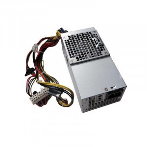 Sursa Delta 250W Reali DPS-250AB-67, 3x SATA, Eficienta 80+ Bronze - Img 4