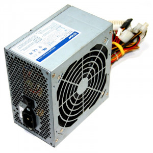 Sursa Enlight, 350W, GPS-350AB C, SATA, 4 x Molex, Ventilator 120mm Silent - Img 3