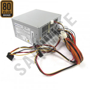 Sursa FSP 300W FSP300-60EP, 2x SATA, 1x Molex, Eficienta 80+ Bronze - Img 3