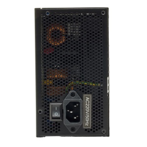 Sursa full modulara Inaza Odyssey 2 750W ATX 3.1 PCIE 5.1 80Plus Bronze - Img 4