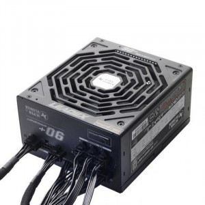 Sursa Gaming Super Flower Modulara 550W, 80 PLUS Silver, 6x SATA, 3x MOLEX, 3x 6+2 pin, PFC activ - Img 3