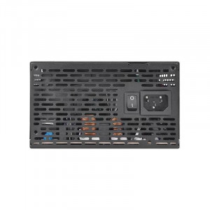 Sursa Gaming Thermaltake Toughpower GX1 500W, 80+ Gold, 6x SATA, 4x MOLEX, 2x 6+2 pin, PFC activ - Img 4