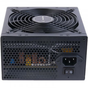 Sursa Inaza Rocky 500W, 4x SATA, 2x Molex, 2x 6+2 PCI-E - Img 5