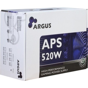 Sursa Inter-Tech Argus 520W - Img 2