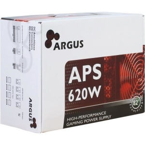 Sursa Inter-Tech Argus 620W - Img 2