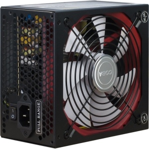Sursa Inter-Tech CobaPower, 80+ Bronze, 650W, Open Box