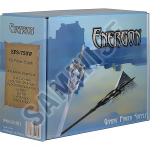 Sursa Inter-Tech Energon 750W - Img 4
