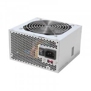 Sursa Power Man 350W IP-P350AJ2-0, 4x SATA, 2x Molex, Vent. 120mm - Img 1