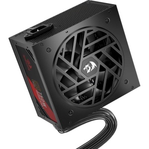 Sursa Redragon RGPS-750WGU Guard 750W 80+ Bronze ATX3.1 PCIE 5.1 - Img 2