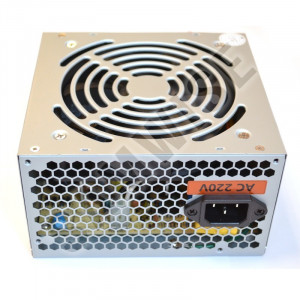 Sursa Segotep 500W ATX-500W12, 2x SATA, 2x Molex - Img 4