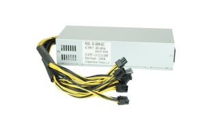 Sursa Segotep SG-1600ASIC 1600W - Img 3