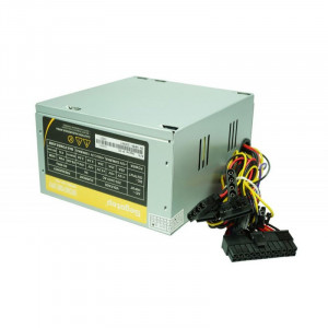 Sursa Segotep SP-550 450W, 2x SATA, 2x Molex - Img 3