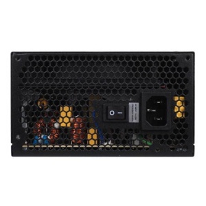 Sursa Silverstone Strider Essential SST-ST50F-ES 500W - Img 3