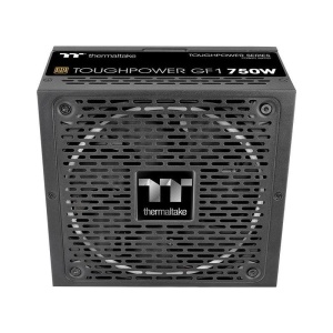 Sursa Thermaltake Toughpower GF1, 80+ Gold, 750W, Open Box - Img 2