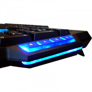 Tastatura Gaming E-Blue Mazer Type-X Advanced - Img 7