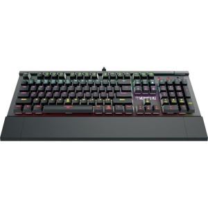 Tastatura Gaming Gamdias Hermes M2 Optical Blue Mecanica - Img 4