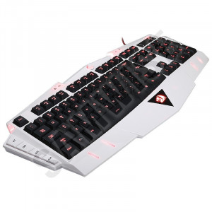 Tastatura Gaming Redragon Asura White K501-WH - Img 2