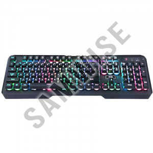 Tastatura Gaming Redragon Centaur 2 Black - Img 2