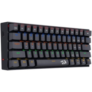 Tastatura Gaming Redragon Lakshmi Mecanica Red Switch, Open Box - Img 3