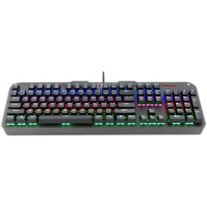 Tastatura Gaming Redragon Varuna Mecanica, Open Box - Img 2